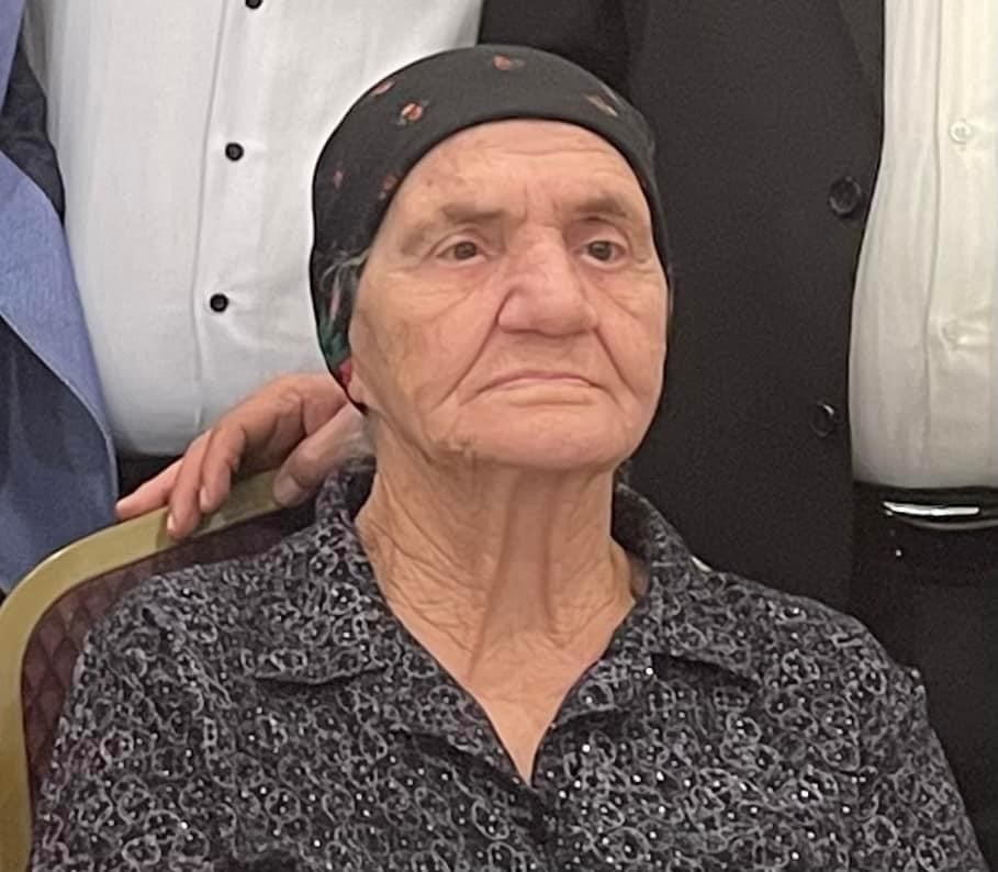 Obituario de Ghareeba Gorgueezo