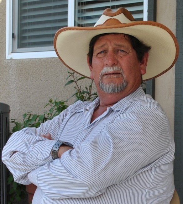 Avis de décès de Rodolfo Gonzalez Valenzuela