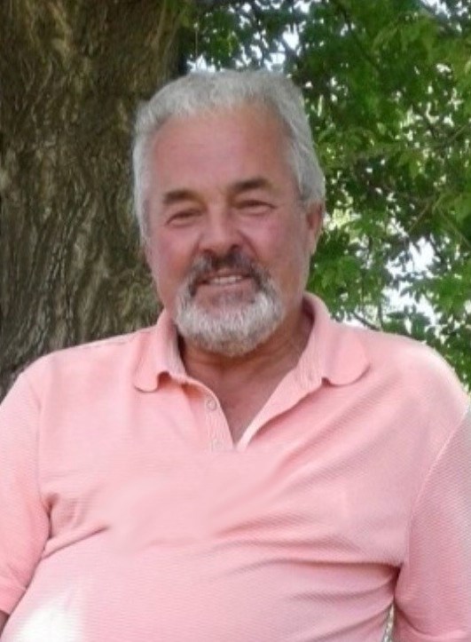 Obituary of Lawrence Ronald Kiernicki