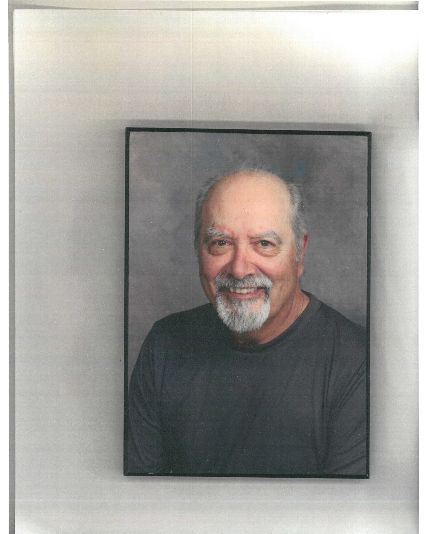 Obituary of Dominic John Fera