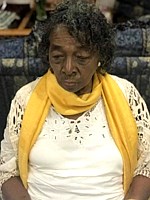 Beryl Brown