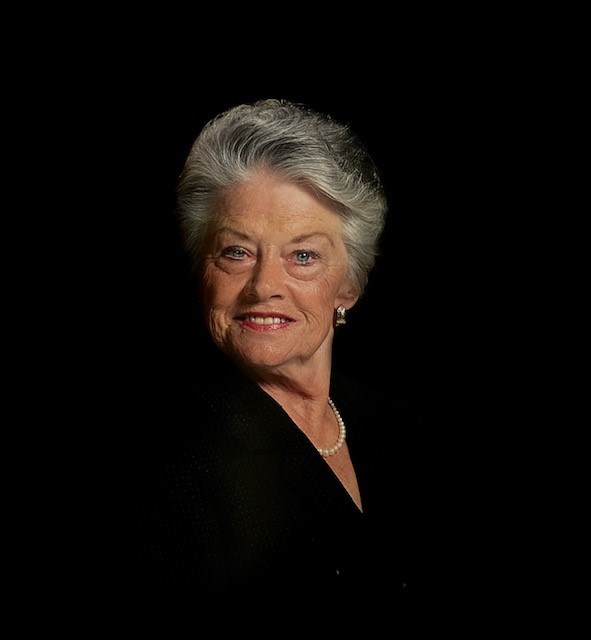 Obituary of Marian Gerlene Ragland