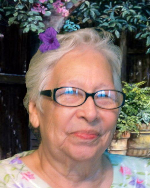 Obituary of Santos Alvidrez