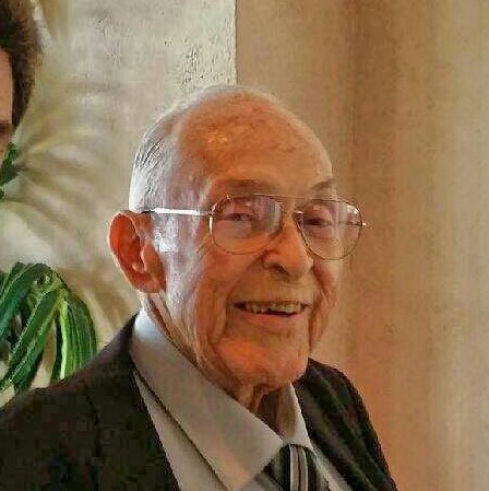 Obituary of Elpidio E Garcia