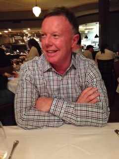 Obituary of Hayden James