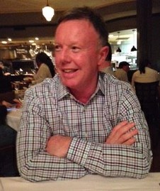 Obituary of Hayden James