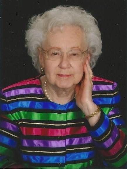 Obituary of Jeanette E. Schott