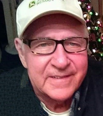 Obituary of Ronald Jay DePoy