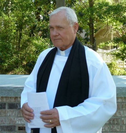 Obituary of William Robert White