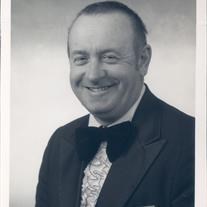 Obituary of Daryl E. Metcalf