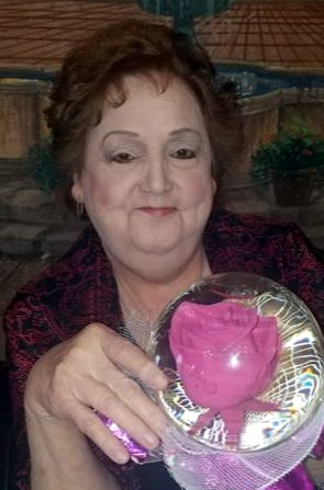 Obituary of Elvia Tejeda