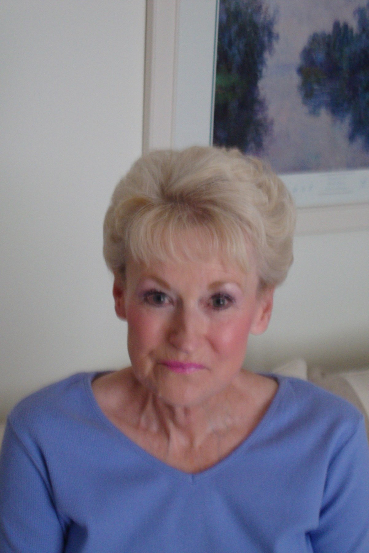 Obituary of Judith E. Brooks