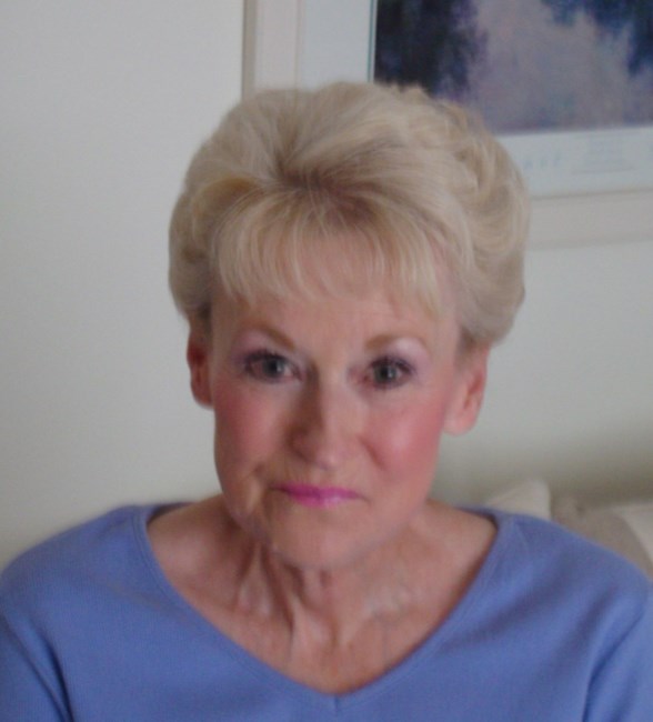 Obituary of Judith E. Brooks