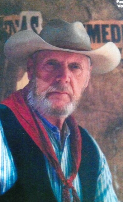 Obituary of Ernest Paul Seals Jr.
