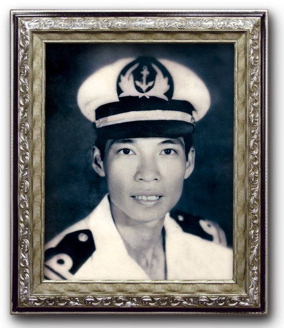 Obituary of Dong Quang Pham