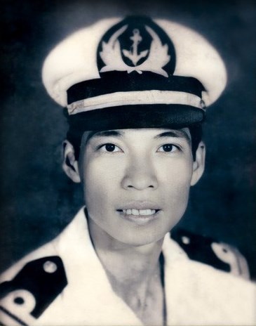 Obituary of Dong Quang Pham