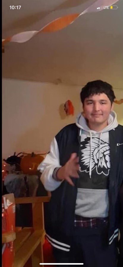 Obituary of James Fleury Wolke