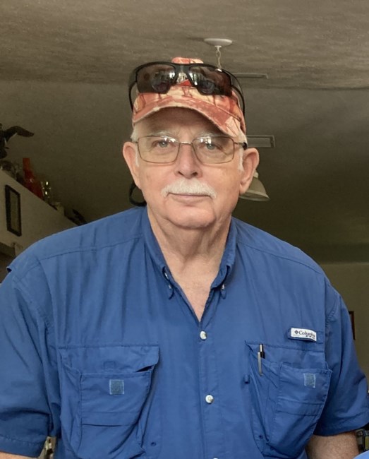 Obituary of Laurence Hamilton Danley