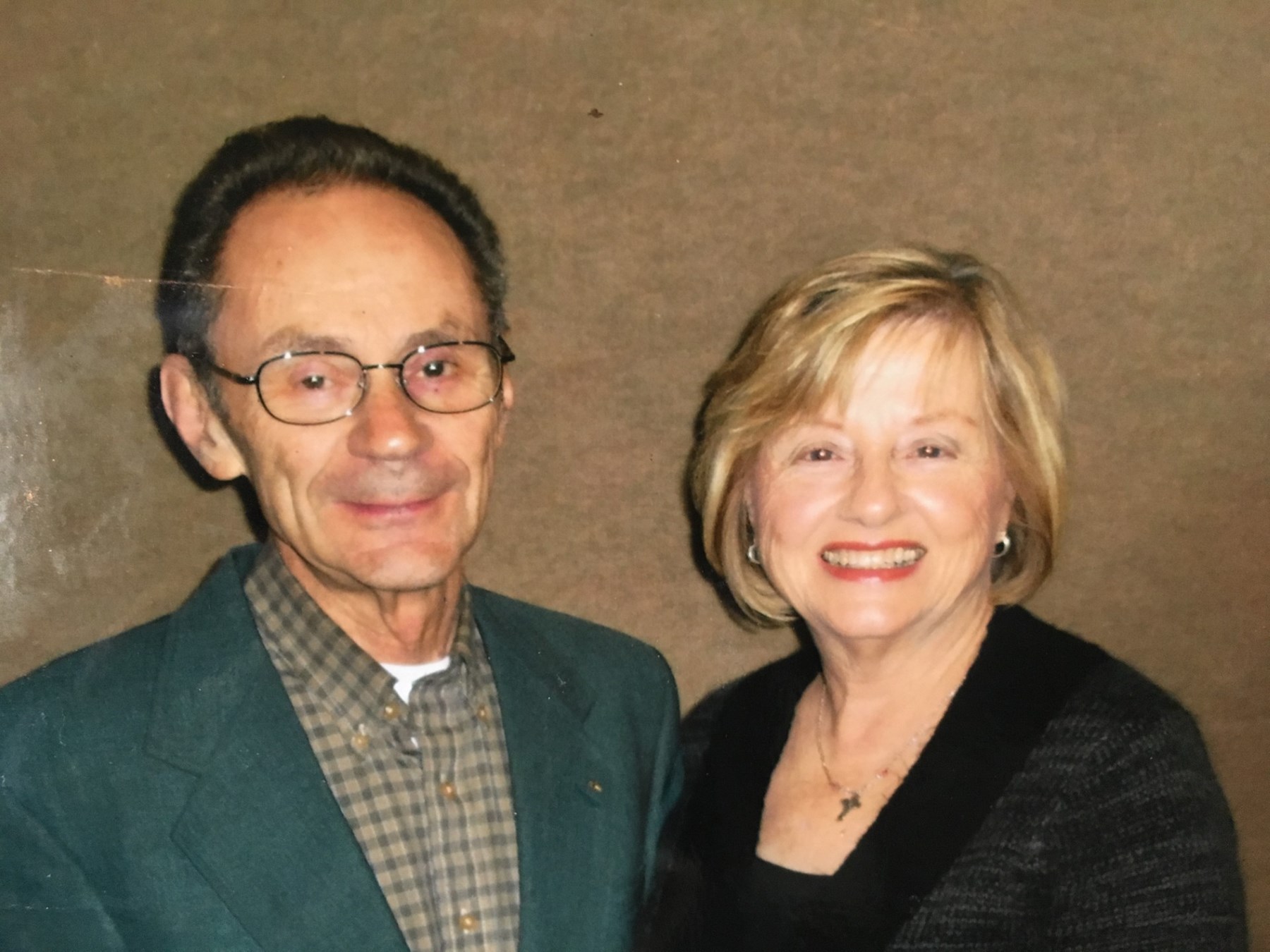 Obituary of Martha Lois Bratton