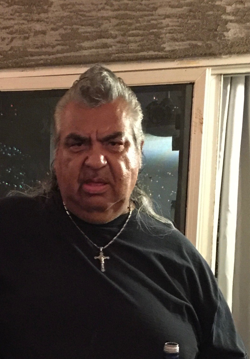 Obituario de Ralph Joe Gamboa