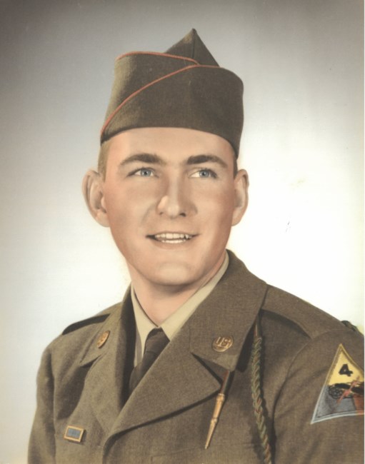 Obituary of Eugene Luther Copeland