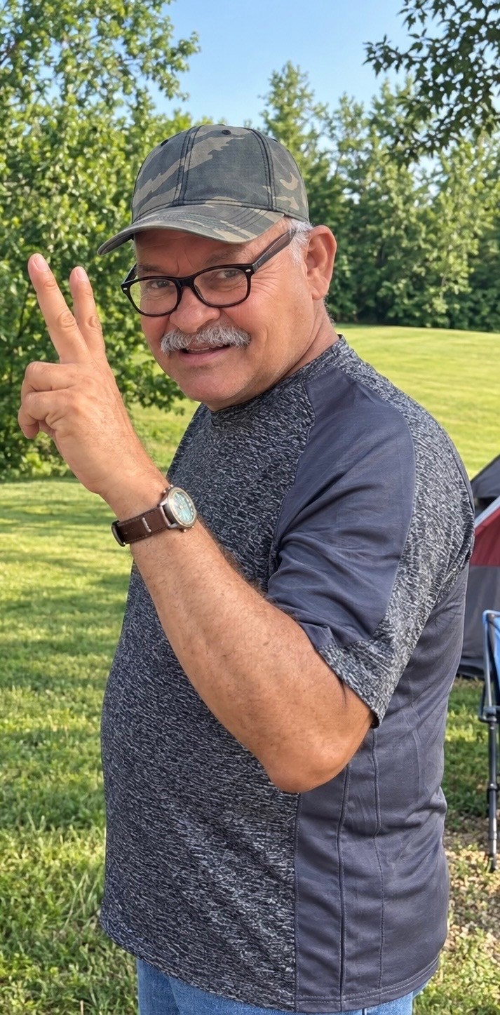 Obituary of Benito Claudio Figueroa