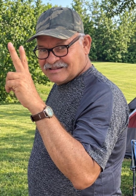 Obituary of Benito Claudio Figueroa