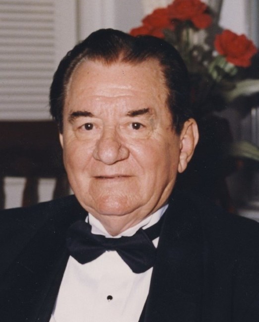 Obituary of Virgil Ray Carson