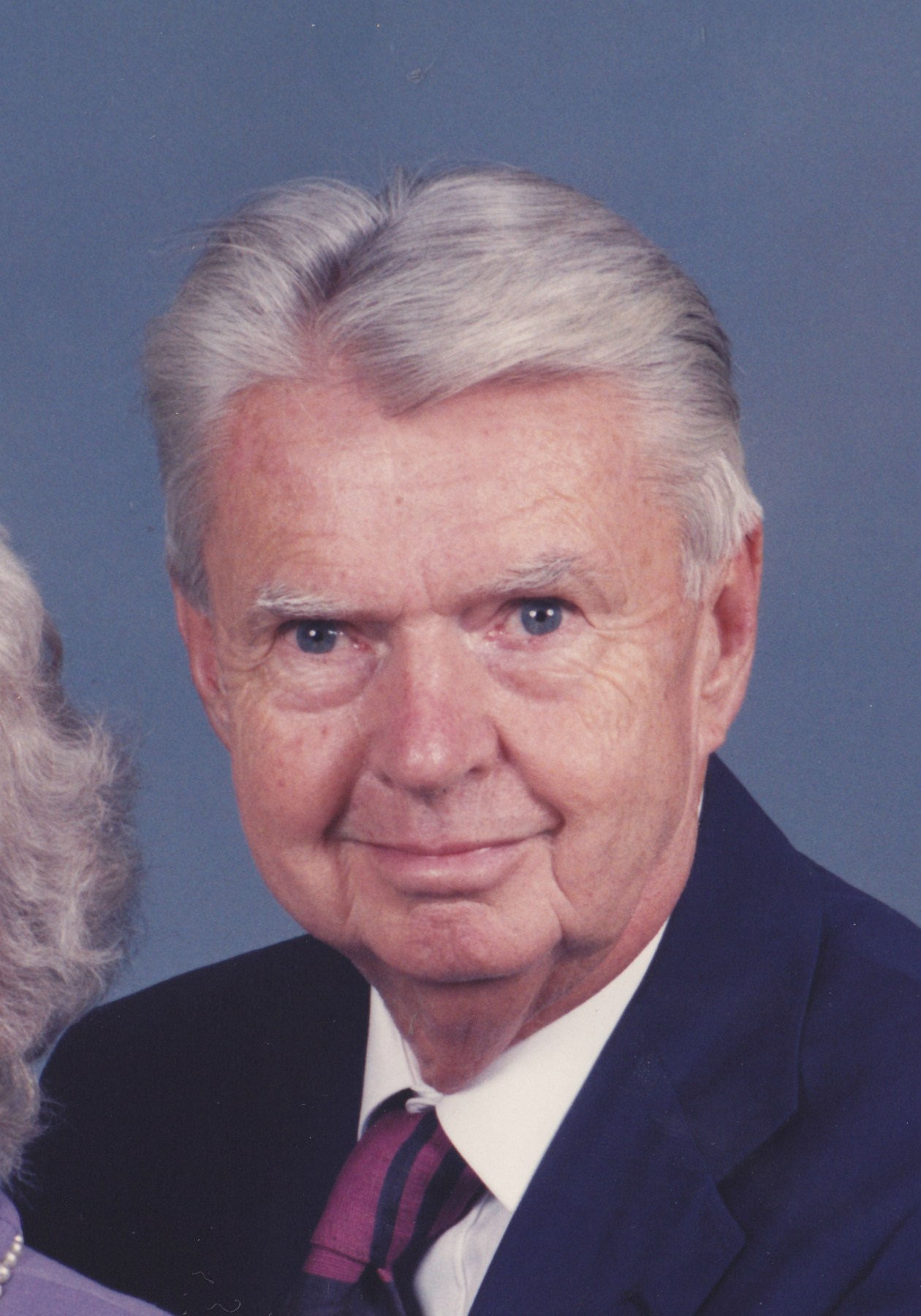 Obituary of Dr. Morton R. Shaw Jr.