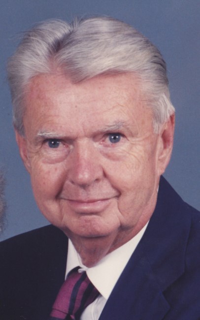 Obituary of Dr. Morton R. Shaw Jr.