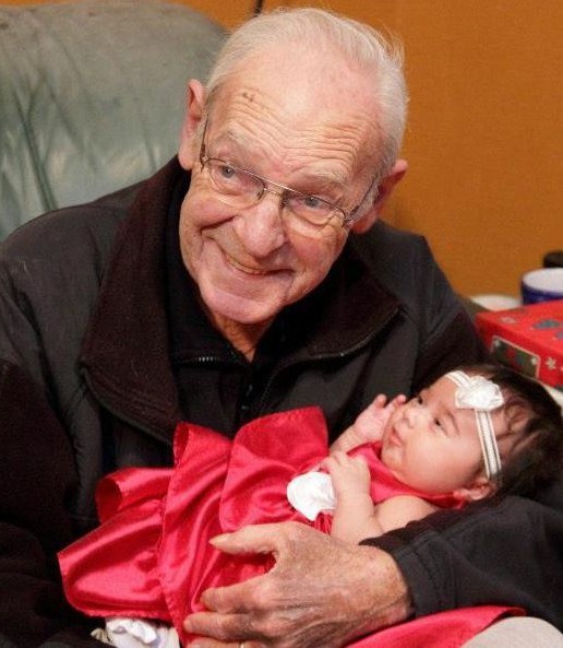 Obituary of William Lawrence Devine