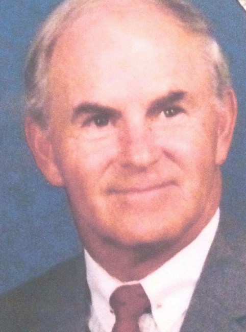 Obituary of Mr. John R Klein