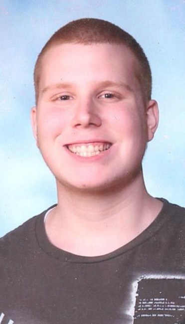 Obituary of Brian D. Oldenburgh