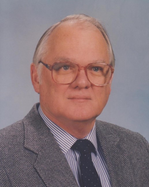 Obituary of William Louis Cragon