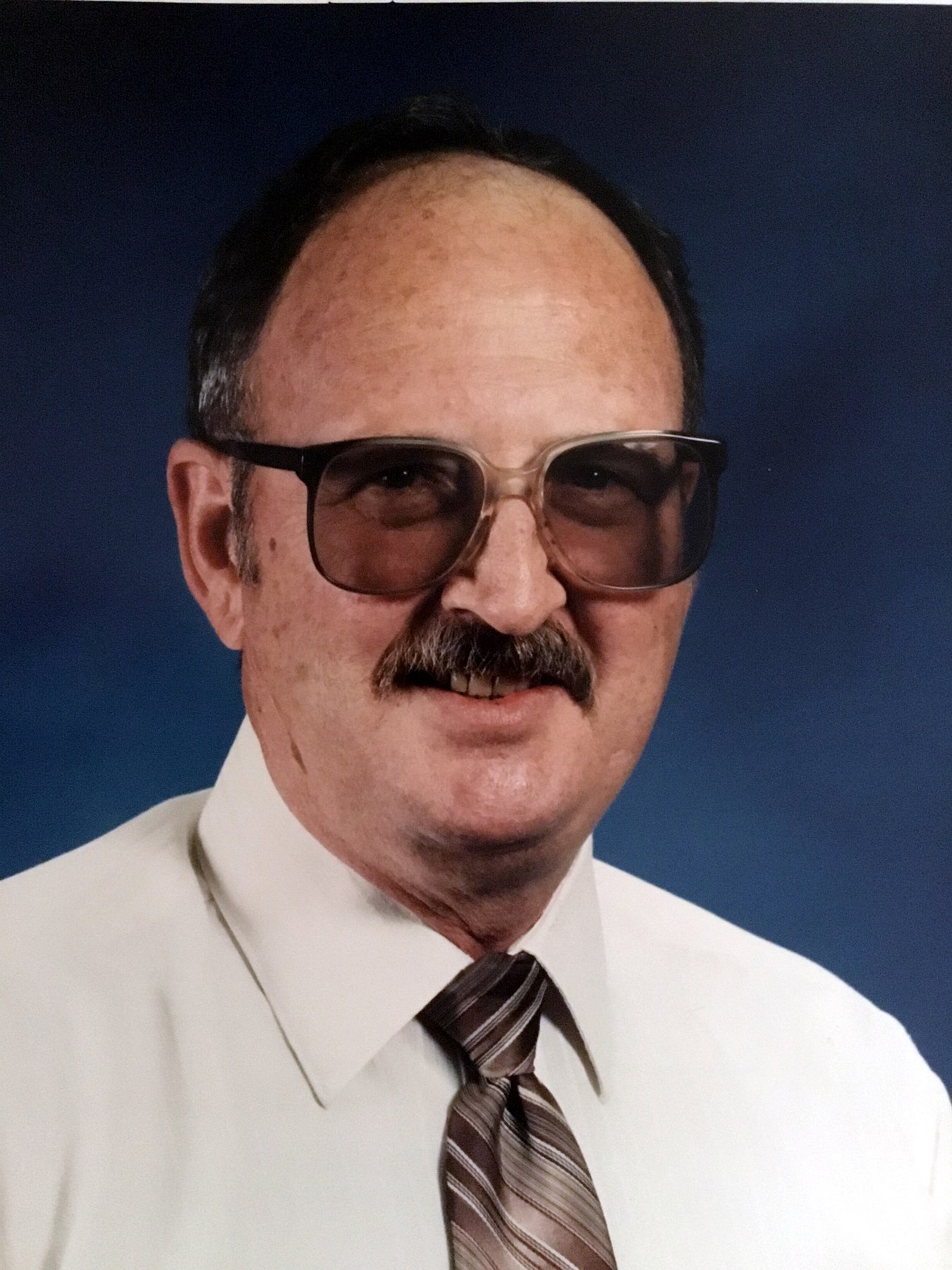 Obituary of Robert Gene Seals