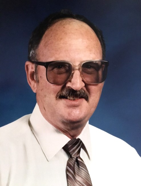 Obituary of Robert Gene Seals