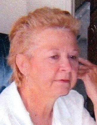 Obituary of Barbara Sauvinet Mistrot