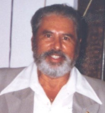 Obituary of Reynaldo M. Mendez