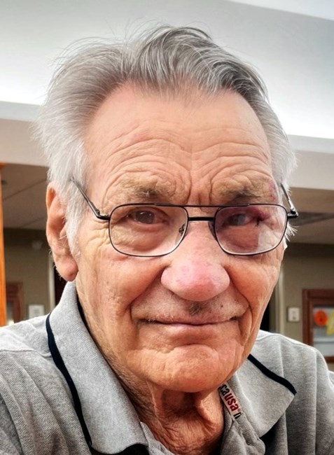 Obituary of William "Bill" Leonard Ward