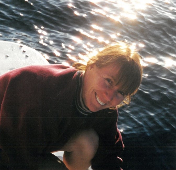 Obituary of Linda Kay Kreuder