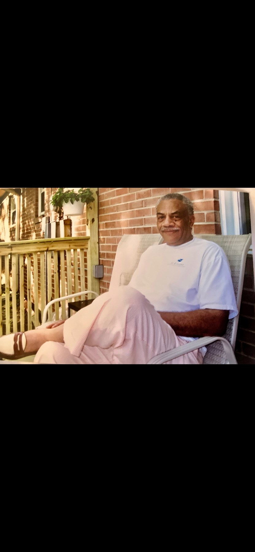 Obituary of Everett Leroy Vandever Jr.