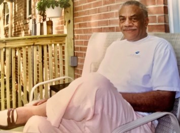 Obituary of Everett Leroy Vandever Jr.