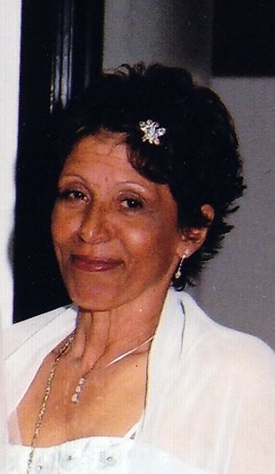 Obituary of Joan Cecelia Goggins Winters