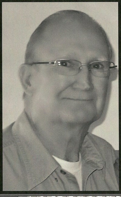 Obituary of Ben F Black