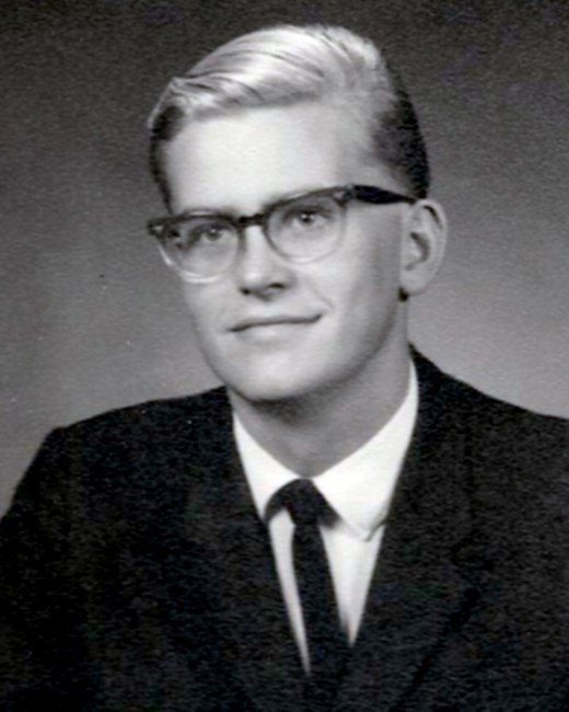 Obituary of Dennis Dean Haugen