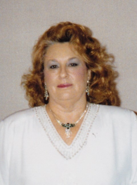 Obituary of Elizabeth Ann Santelli