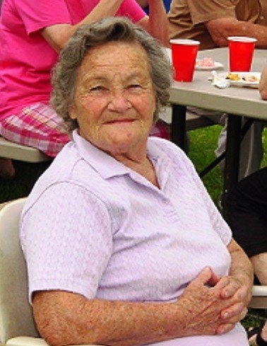 Obituary of Dorothy Faye Head