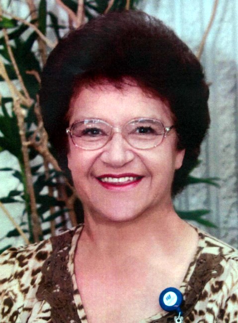 Obituary of Joycelyn Bruce