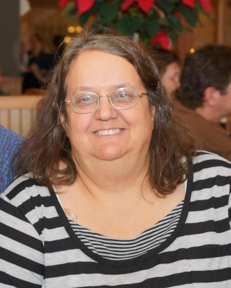 Obituary of E. Carol Moody