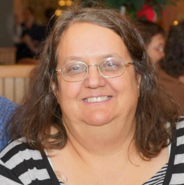 Obituary of E. Carol Moody